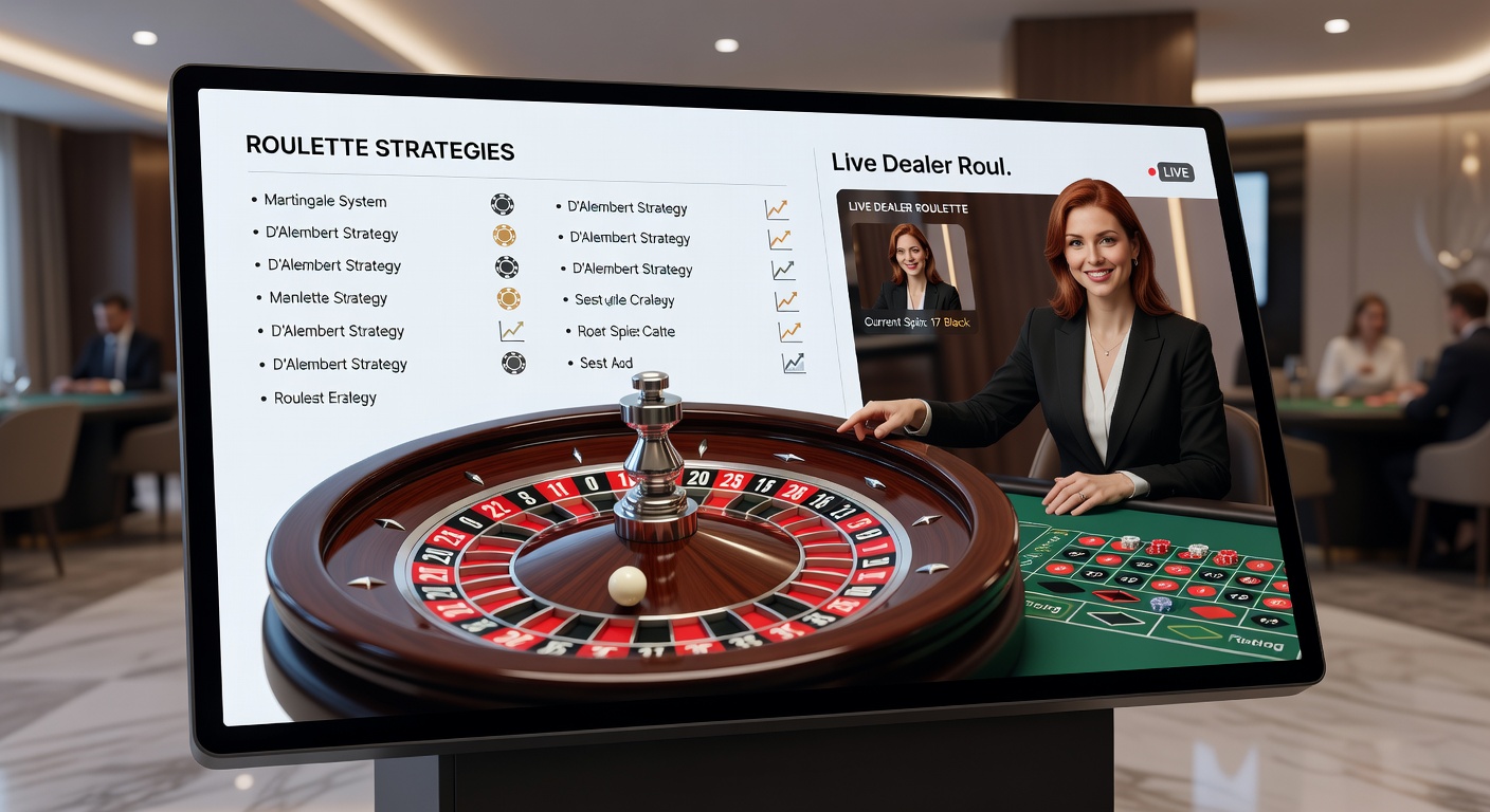 Intense live dealer roulette tournament scene with multiple screens, cheering virtual crowd, and glowing multiplier orbs activating on the wheel