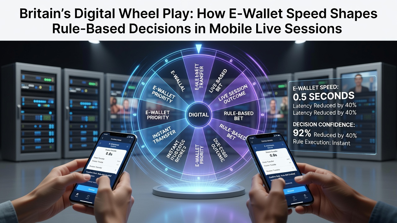 Mobile live roulette session on smartphone with e-wallet transaction overlay showing instant deposit confirmation