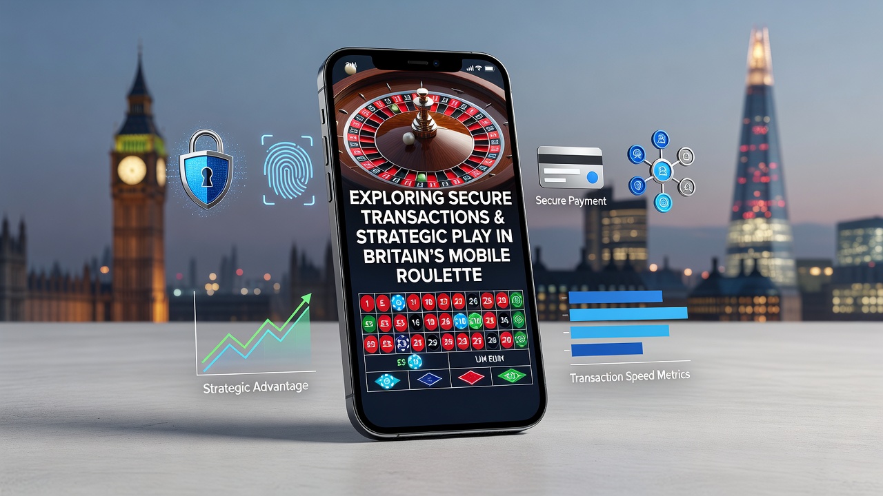 Close-up of secure mobile payment gateway integrated within a roulette strategy tracking app