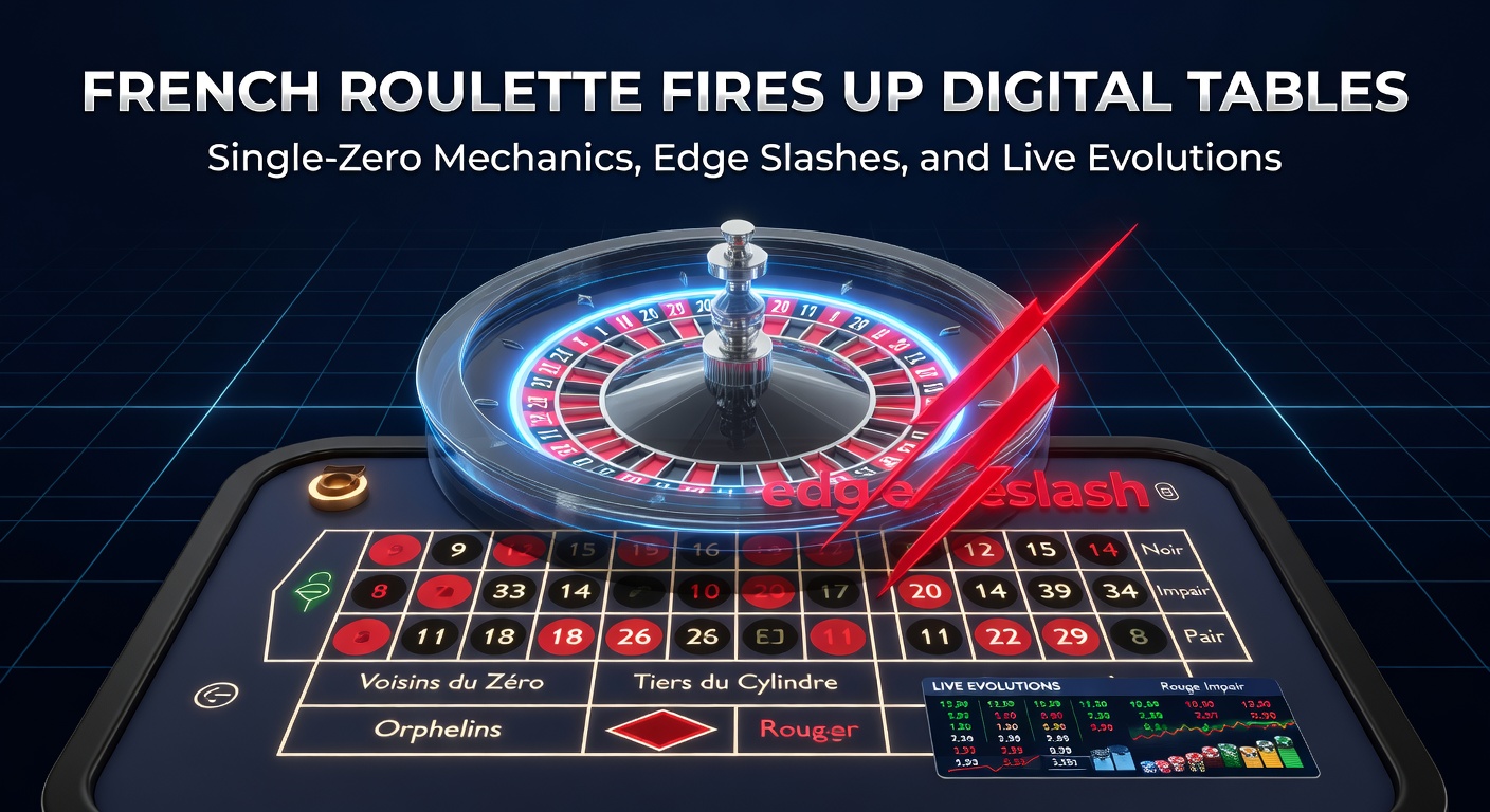 A vibrant digital French roulette table featuring a single-zero wheel with players engaging in live streams