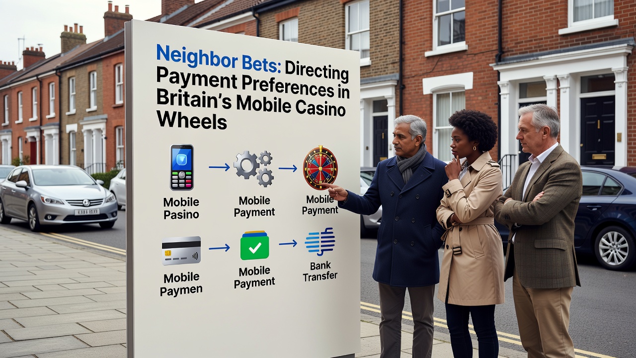 Mobile roulette wheel interface displaying neighbor bet selections and quick deposit options