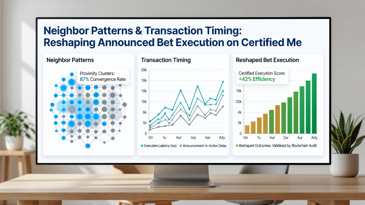 Mobile app interface displaying announced bet options alongside transaction status indicators for mechanical roulette
