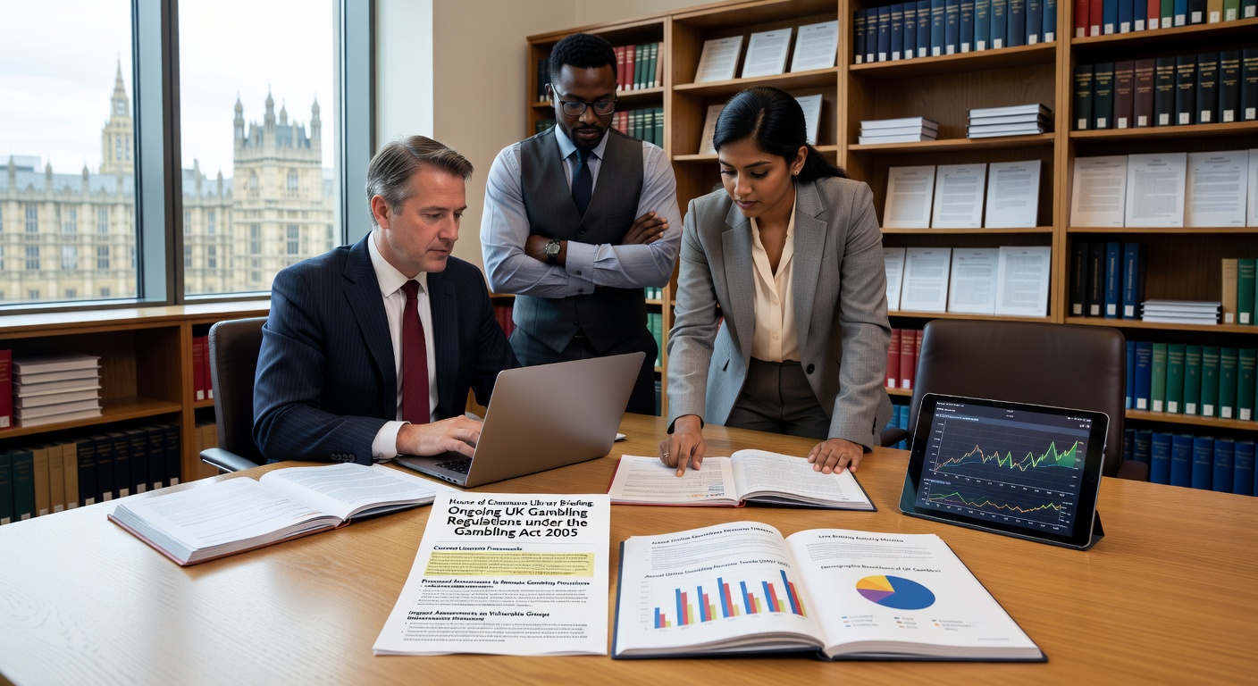 Dynamic shot of a gaming expo hall filled with interactive displays and crowds, capturing the energy of industry innovation at events like EAG