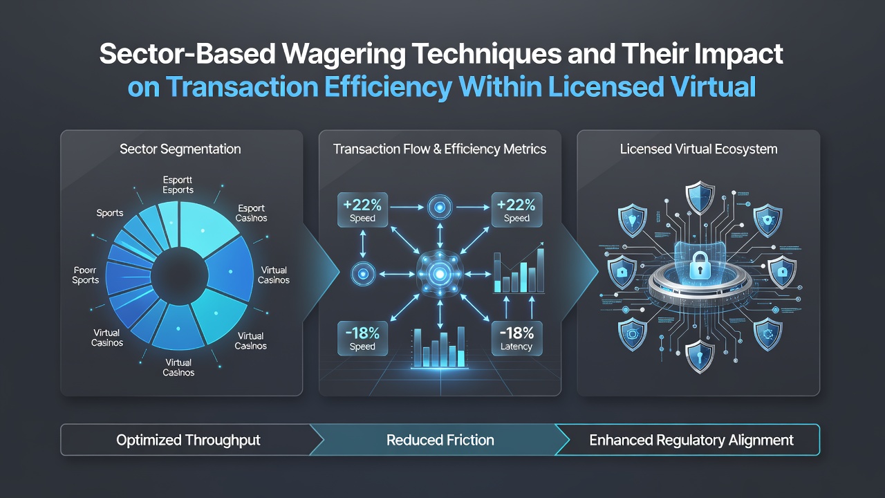 Secure transaction dashboard displaying sector bet confirmations and efficiency metrics in a licensed roulette environment