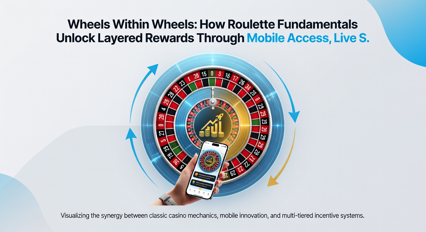 Secure transaction interface on mobile with live roulette stream in background